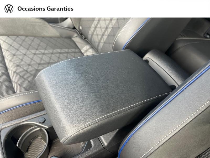 Voitures occasions VOLKSWAGEN GOLF R-Line Edition Cesson-Sévigné