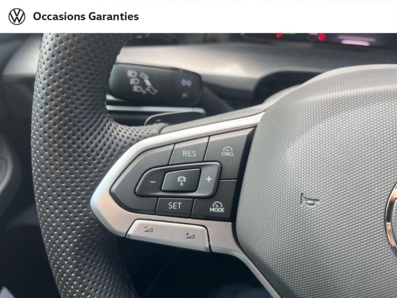 Voitures occasions VOLKSWAGEN GOLF R-Line Edition Cesson-Sévigné