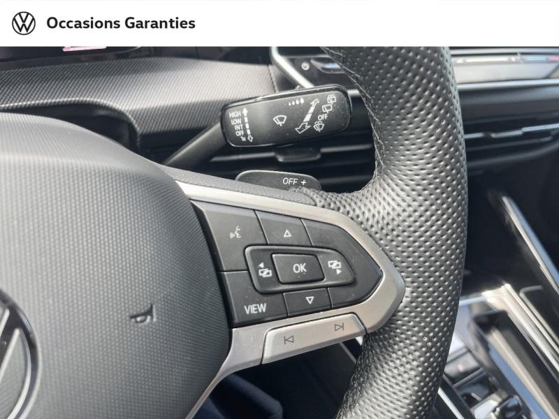Voitures occasions VOLKSWAGEN GOLF R-Line Edition Cesson-Sévigné