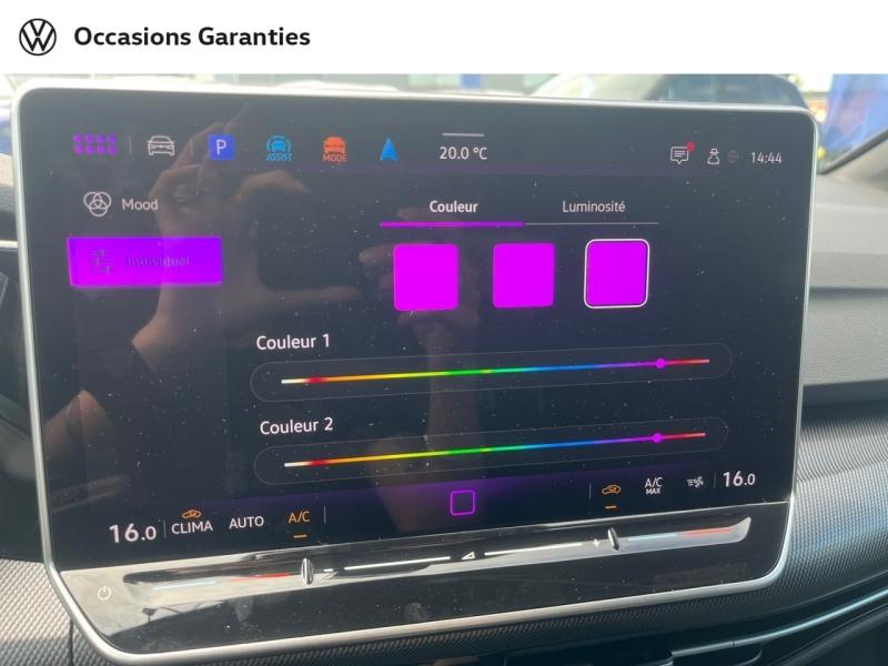 Voitures occasions VOLKSWAGEN GOLF R-Line Edition Cesson-Sévigné