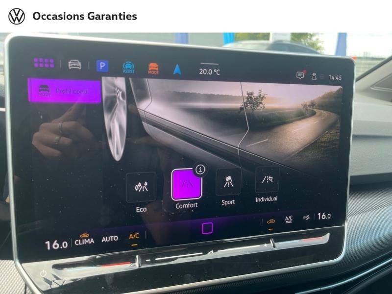Voitures occasions VOLKSWAGEN GOLF R-Line Edition Cesson-Sévigné