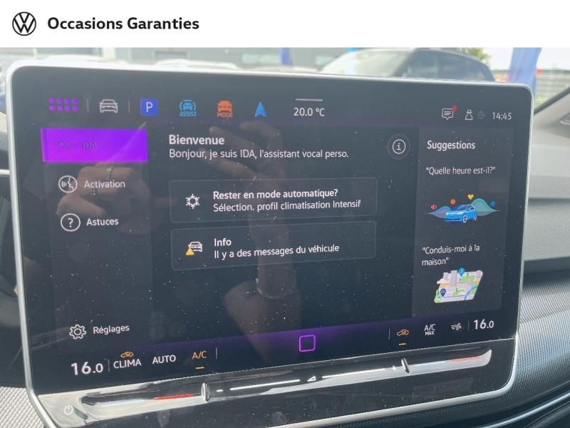 Voitures occasions VOLKSWAGEN GOLF R-Line Edition Cesson-Sévigné