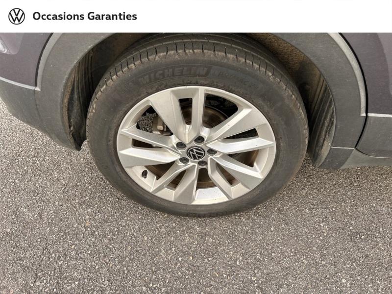 Voitures occasions VOLKSWAGEN T-CROSS Style Cesson-Sévigné