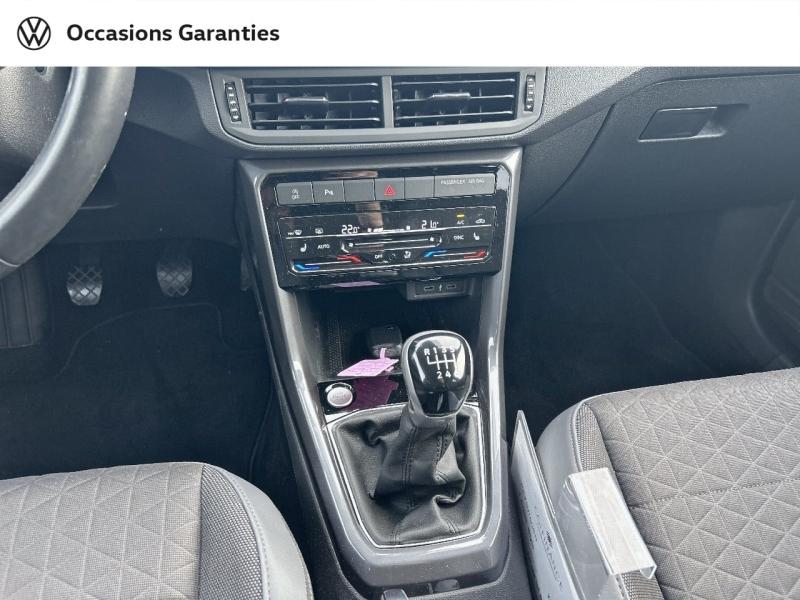 Voitures occasions VOLKSWAGEN T-CROSS Style Cesson-Sévigné