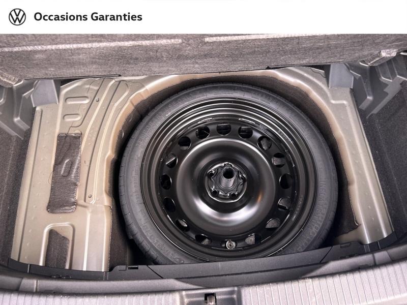 Voitures occasions VOLKSWAGEN T-CROSS Style Cesson-Sévigné