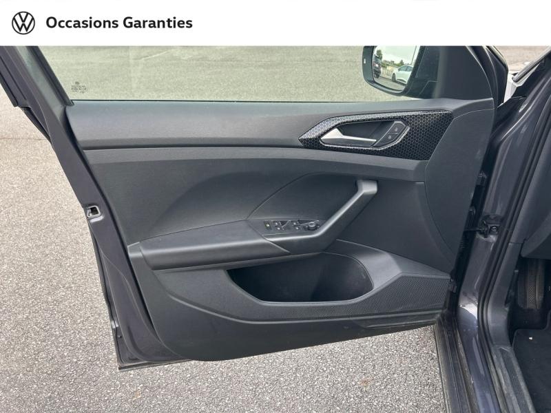 Voitures occasions VOLKSWAGEN T-CROSS Style Cesson-Sévigné