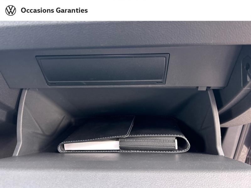 Voitures occasions VOLKSWAGEN T-CROSS Style Cesson-Sévigné