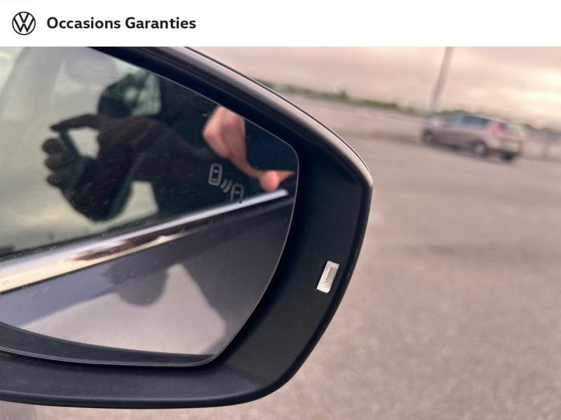 Voitures occasions VOLKSWAGEN T-CROSS Style Cesson-Sévigné
