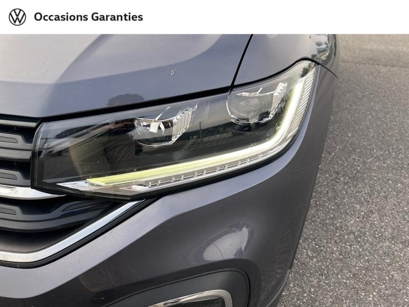 Voitures occasions VOLKSWAGEN T-CROSS Style Cesson-Sévigné