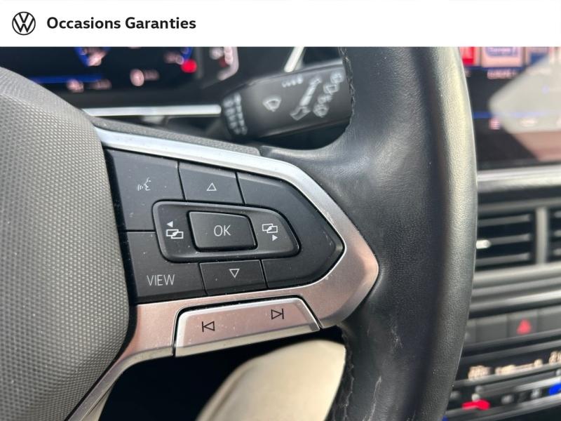 Voitures occasions VOLKSWAGEN T-CROSS Style Cesson-Sévigné
