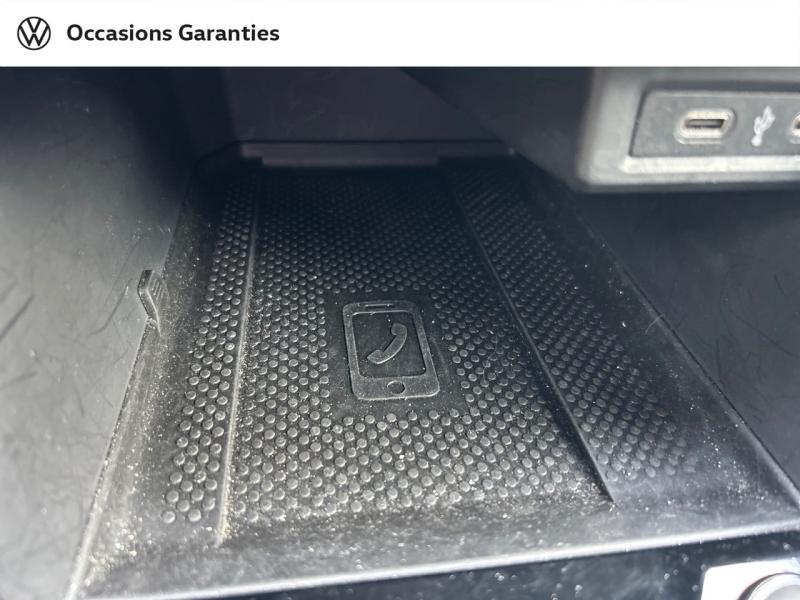 Voitures occasions VOLKSWAGEN T-CROSS Style Cesson-Sévigné