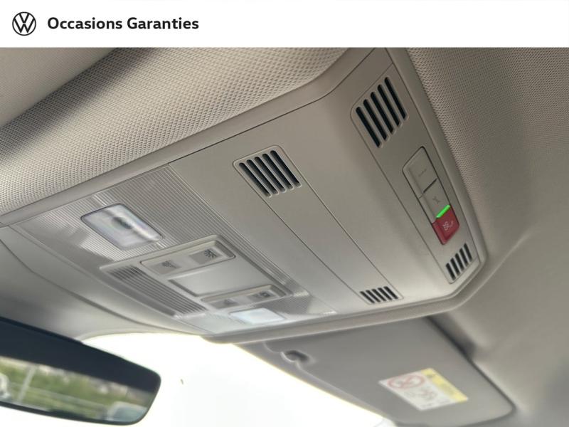 Voitures occasions VOLKSWAGEN T-CROSS Style Cesson-Sévigné