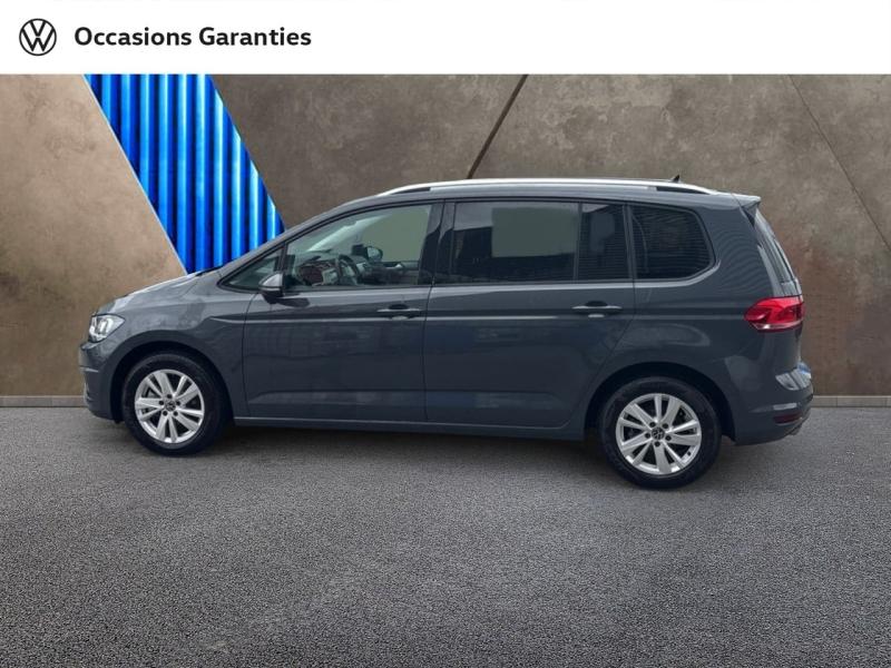 Voitures occasions VOLKSWAGEN TOURAN Life Plus Cesson-Sévigné