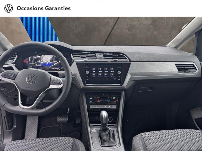 Voitures occasions VOLKSWAGEN TOURAN Life Plus Cesson-Sévigné