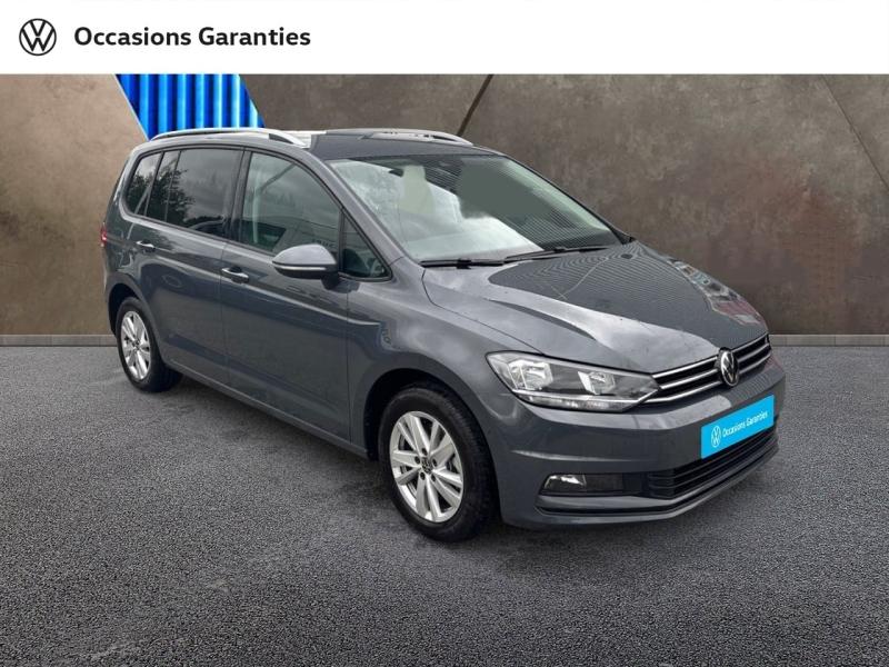 Voitures occasions VOLKSWAGEN TOURAN Life Plus Cesson-Sévigné