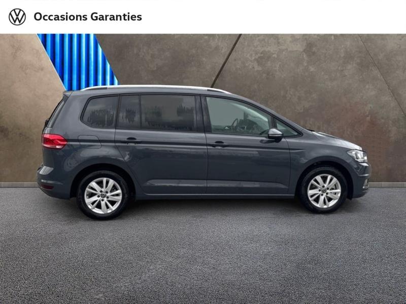 Voitures occasions VOLKSWAGEN TOURAN Life Plus Cesson-Sévigné