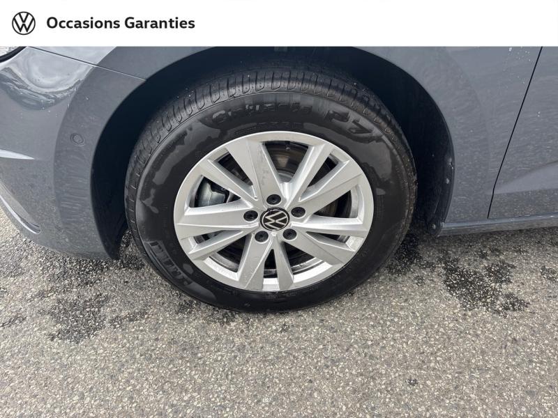 Voitures occasions VOLKSWAGEN TOURAN Life Plus Cesson-Sévigné