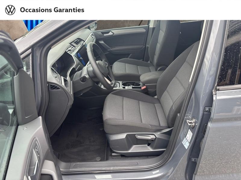Voitures occasions VOLKSWAGEN TOURAN Life Plus Cesson-Sévigné