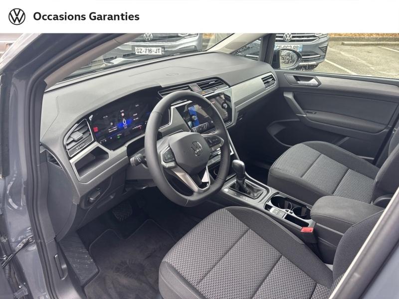 Voitures occasions VOLKSWAGEN TOURAN Life Plus Cesson-Sévigné