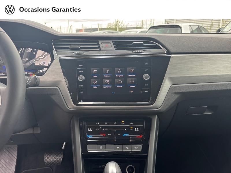 Voitures occasions VOLKSWAGEN TOURAN Life Plus Cesson-Sévigné