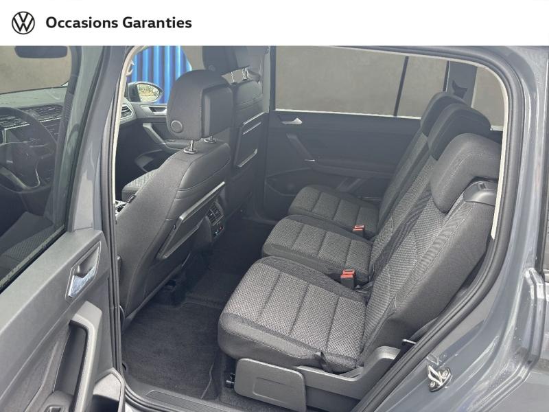 Voitures occasions VOLKSWAGEN TOURAN Life Plus Cesson-Sévigné
