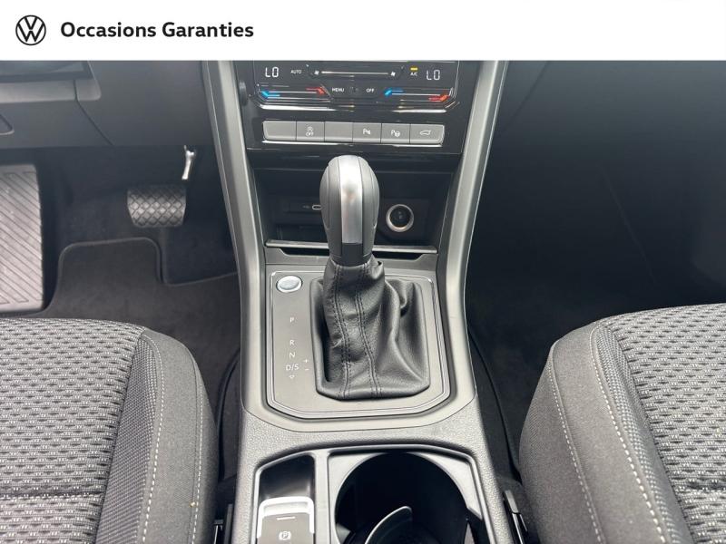 Voitures occasions VOLKSWAGEN TOURAN Life Plus Cesson-Sévigné