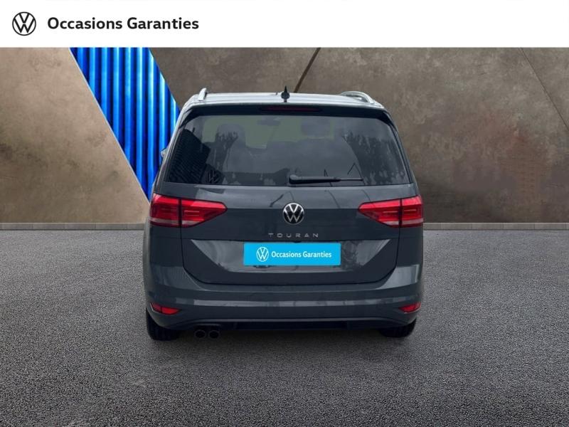 Voitures occasions VOLKSWAGEN TOURAN Life Plus Cesson-Sévigné