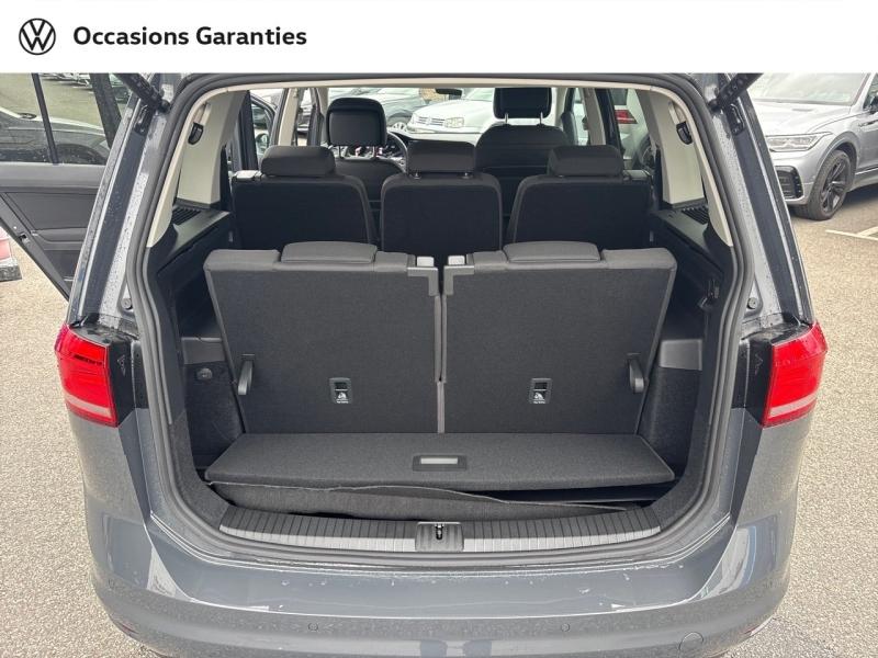 Voitures occasions VOLKSWAGEN TOURAN Life Plus Cesson-Sévigné