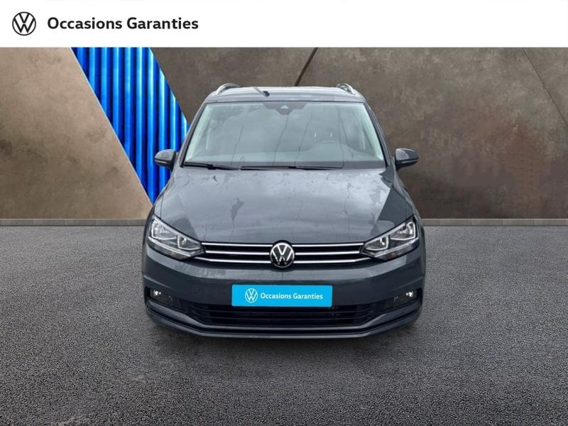 Voitures occasions VOLKSWAGEN TOURAN Life Plus Cesson-Sévigné