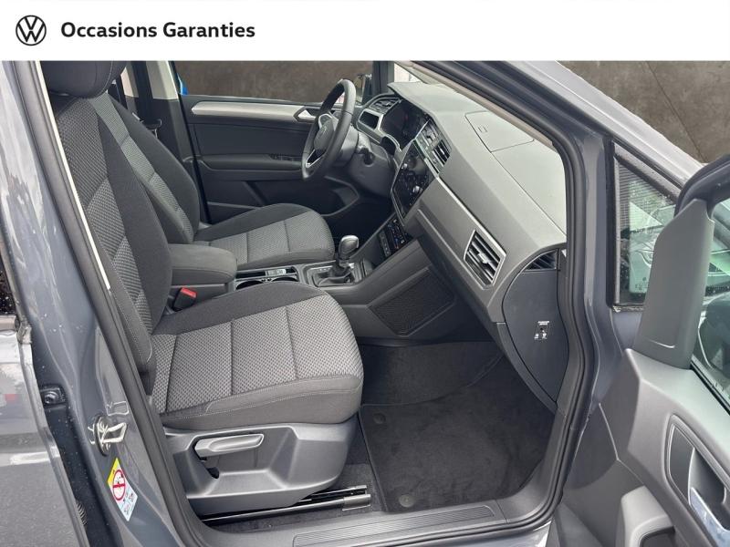 Voitures occasions VOLKSWAGEN TOURAN Life Plus Cesson-Sévigné