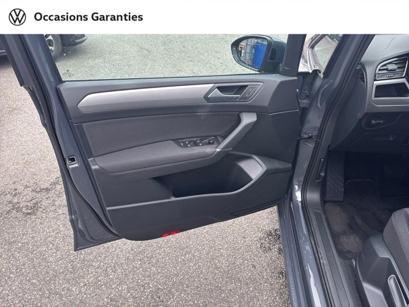 Voitures occasions VOLKSWAGEN TOURAN Life Plus Cesson-Sévigné