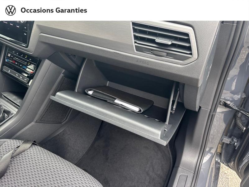 Voitures occasions VOLKSWAGEN TOURAN Life Plus Cesson-Sévigné