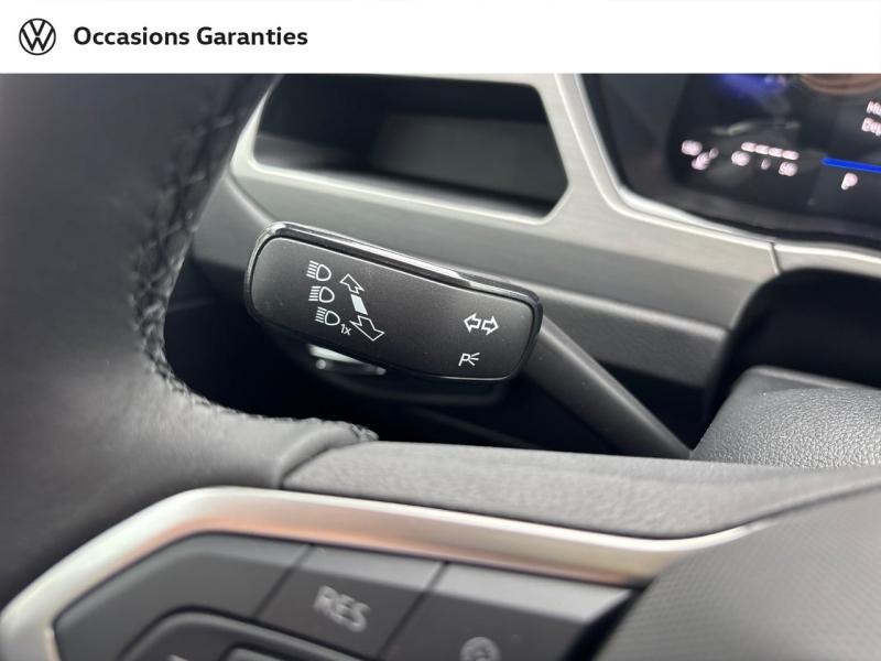 Voitures occasions VOLKSWAGEN TOURAN Life Plus Cesson-Sévigné