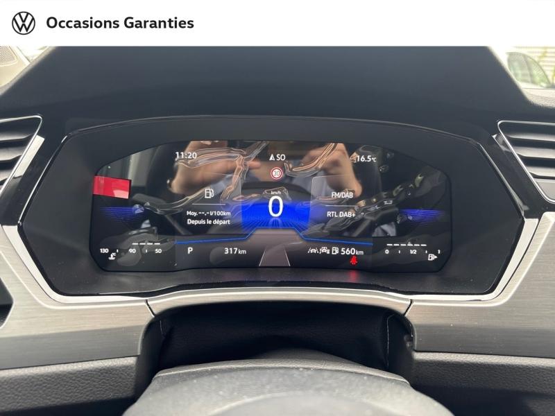 Voitures occasions VOLKSWAGEN TOURAN Life Plus Cesson-Sévigné