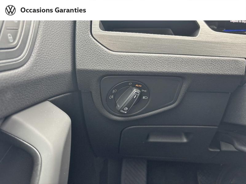 Voitures occasions VOLKSWAGEN TOURAN Life Plus Cesson-Sévigné