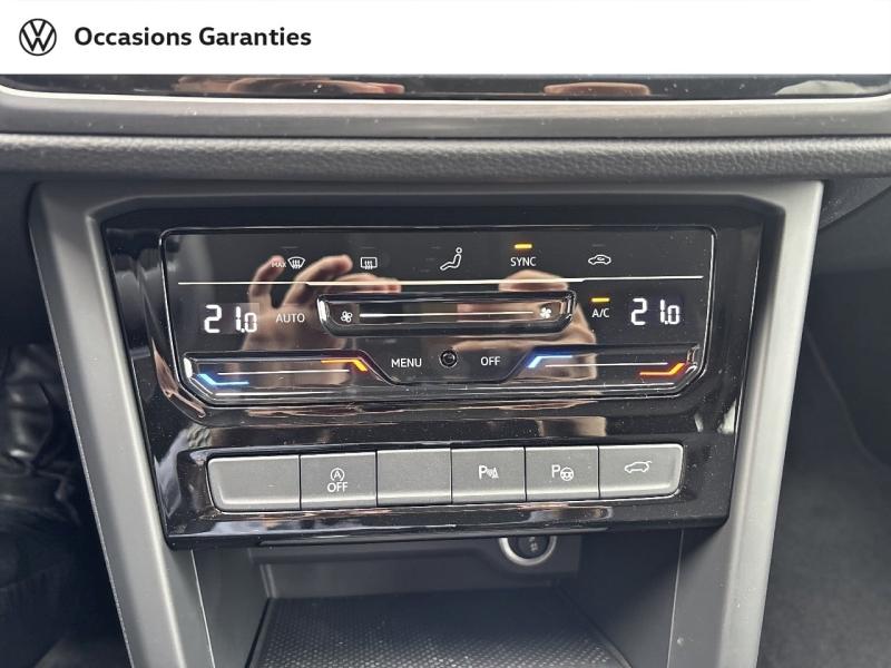 Voitures occasions VOLKSWAGEN TOURAN Life Plus Cesson-Sévigné