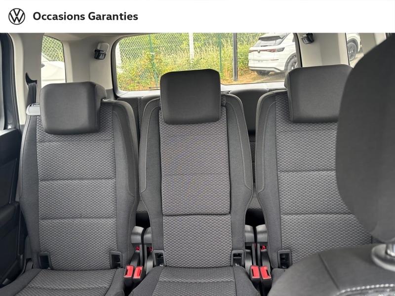 Voitures occasions VOLKSWAGEN TOURAN Life Plus Cesson-Sévigné