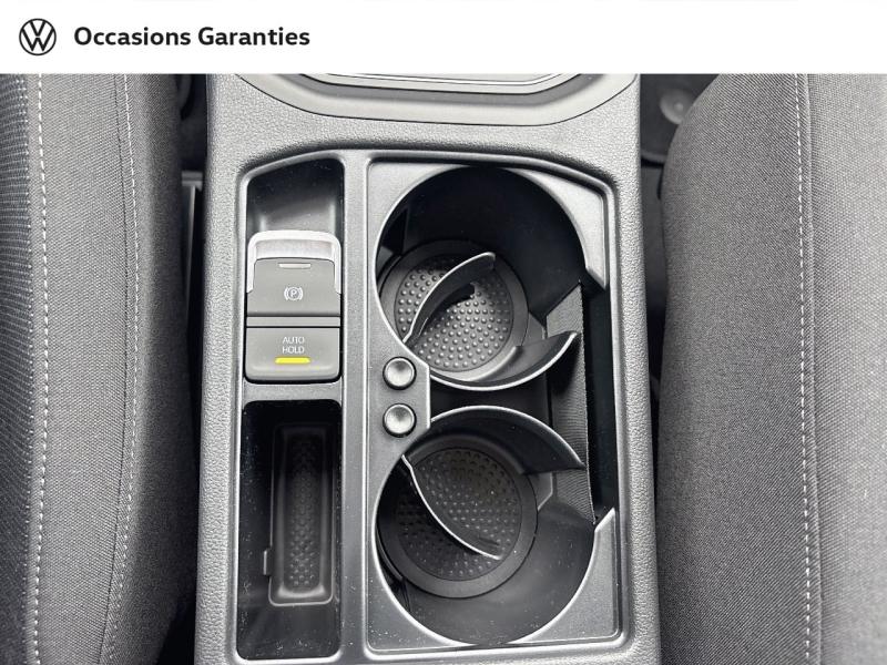 Voitures occasions VOLKSWAGEN TOURAN Life Plus Cesson-Sévigné