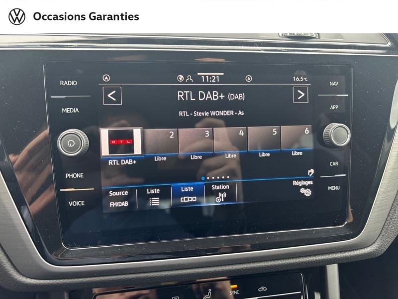 Voitures occasions VOLKSWAGEN TOURAN Life Plus Cesson-Sévigné