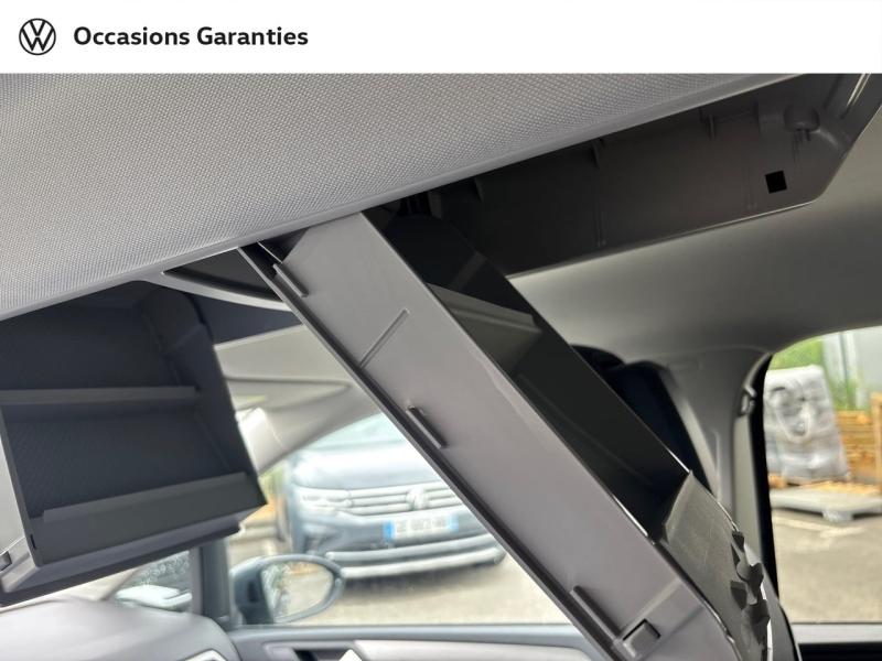 Voitures occasions VOLKSWAGEN TOURAN Life Plus Cesson-Sévigné