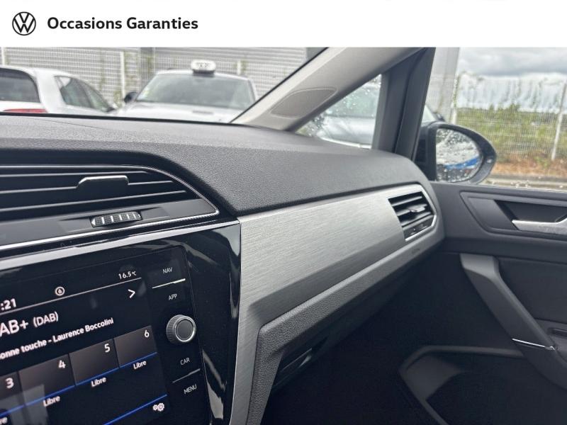 Voitures occasions VOLKSWAGEN TOURAN Life Plus Cesson-Sévigné
