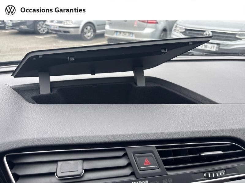 Voitures occasions VOLKSWAGEN TOURAN Life Plus Cesson-Sévigné