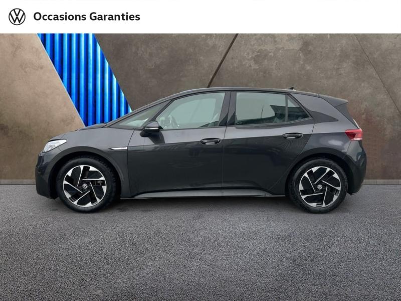 Voitures occasions VOLKSWAGEN ID.3 Base Cesson-Sévigné