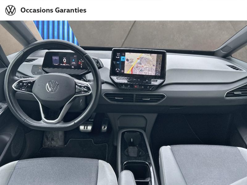 Voitures occasions VOLKSWAGEN ID.3 Base Cesson-Sévigné