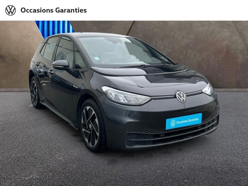 Voitures occasions VOLKSWAGEN ID.3 Base Cesson-Sévigné