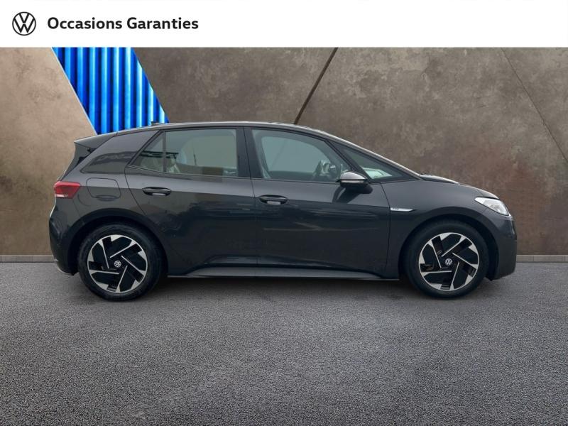 Voitures occasions VOLKSWAGEN ID.3 Base Cesson-Sévigné