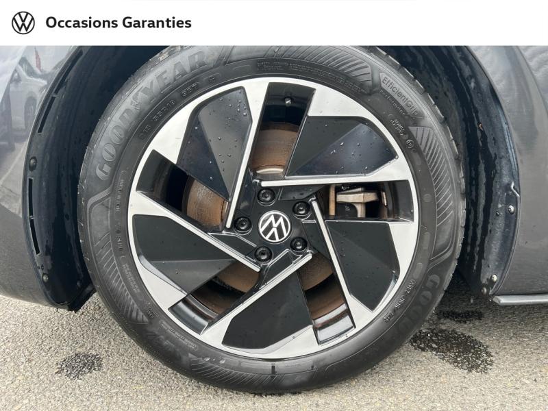 Voitures occasions VOLKSWAGEN ID.3 Base Cesson-Sévigné