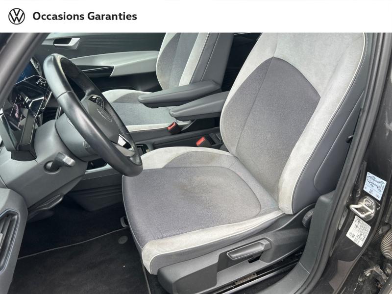 Voitures occasions VOLKSWAGEN ID.3 Base Cesson-Sévigné