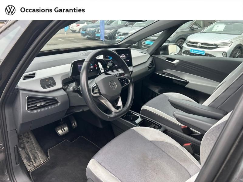 Voitures occasions VOLKSWAGEN ID.3 Base Cesson-Sévigné