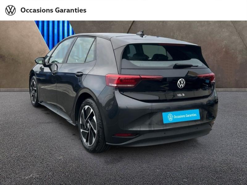 Voitures occasions VOLKSWAGEN ID.3 Base Cesson-Sévigné